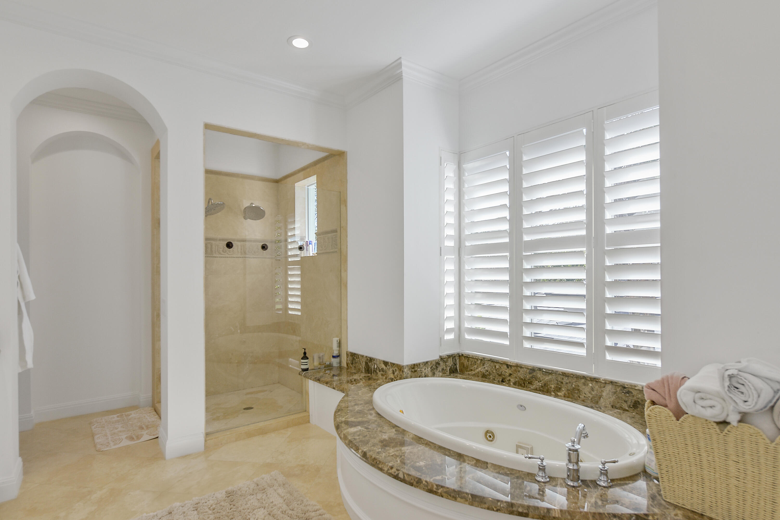 OLD PALM - Residential