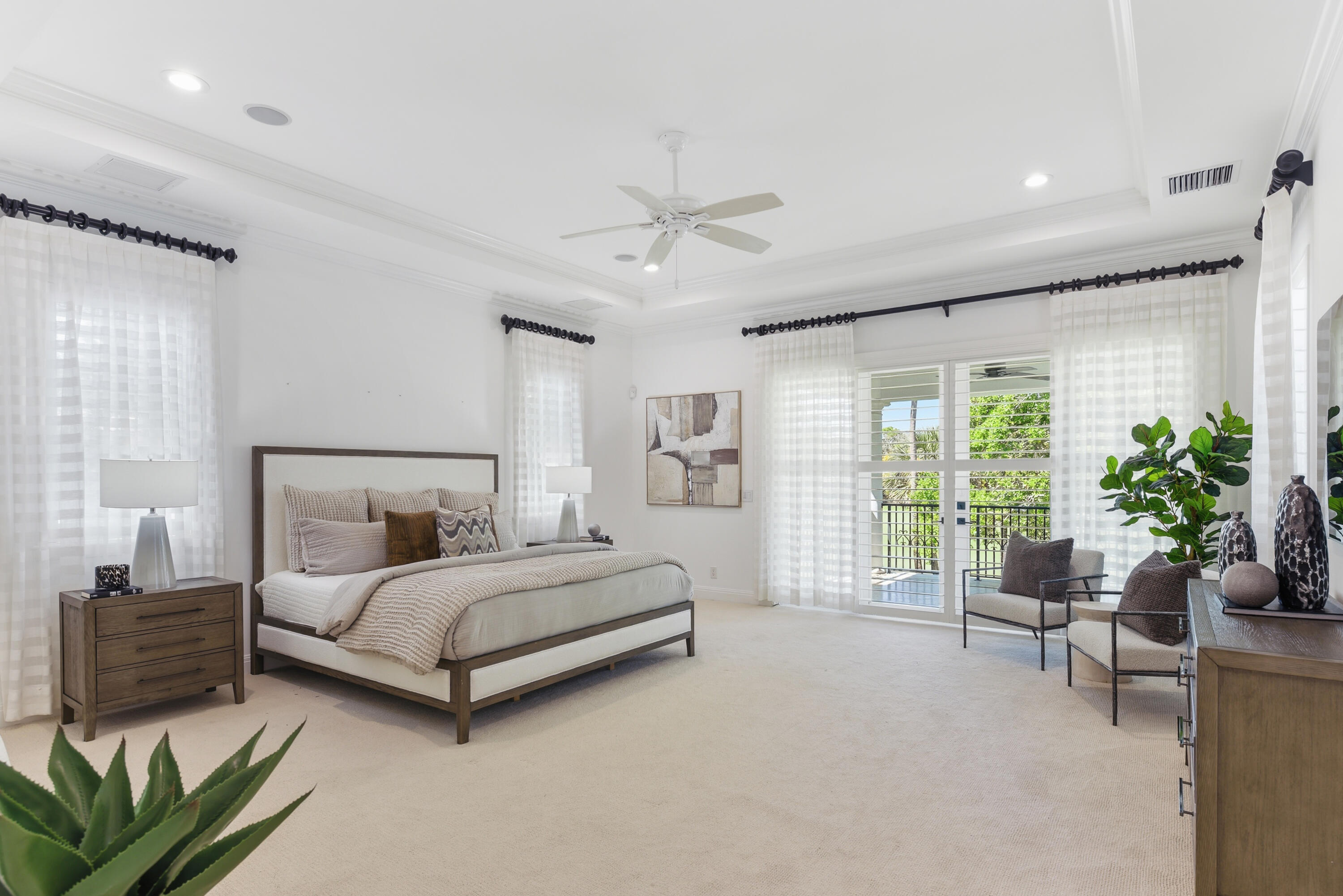 OLD PALM - Residential