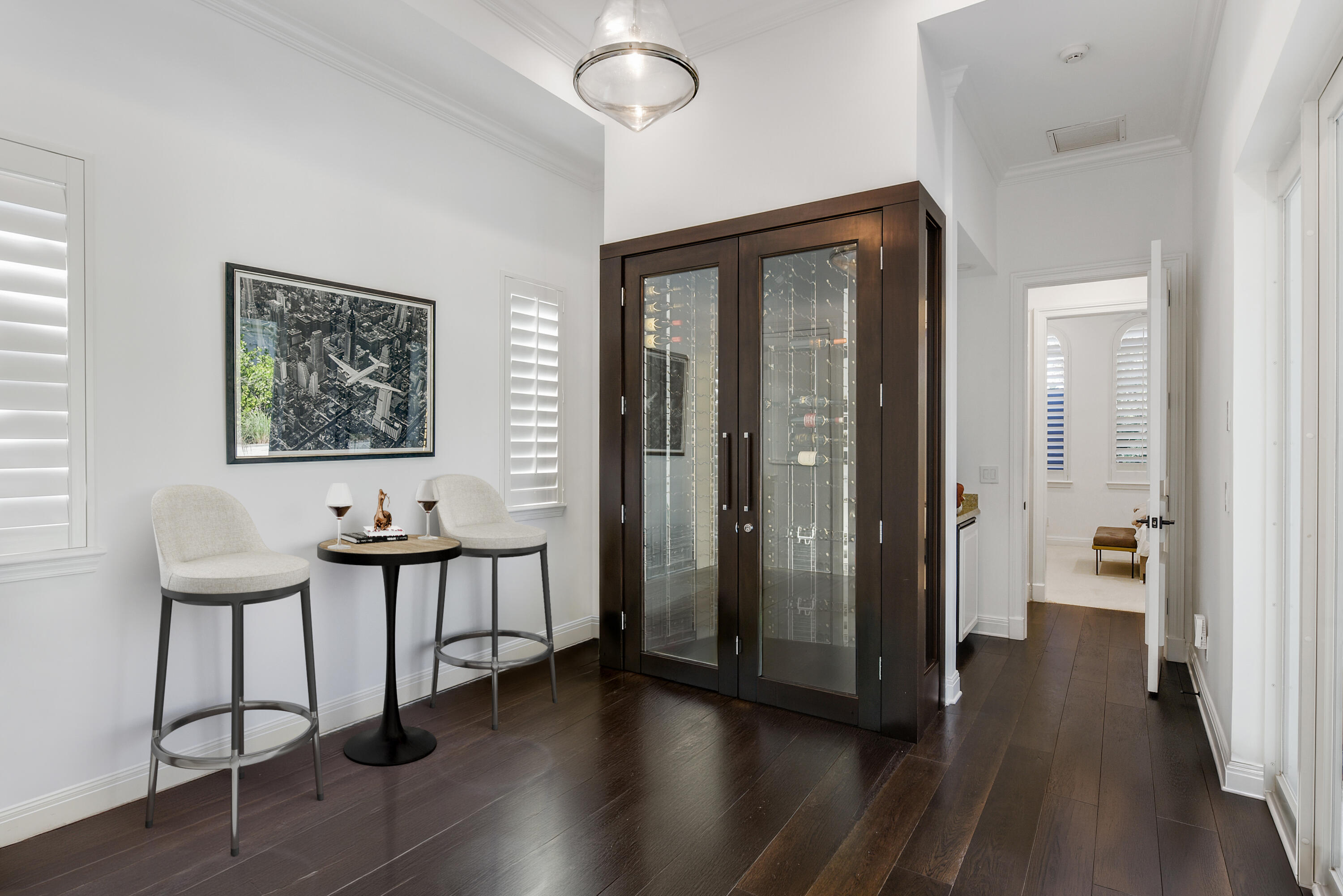 OLD PALM - Residential