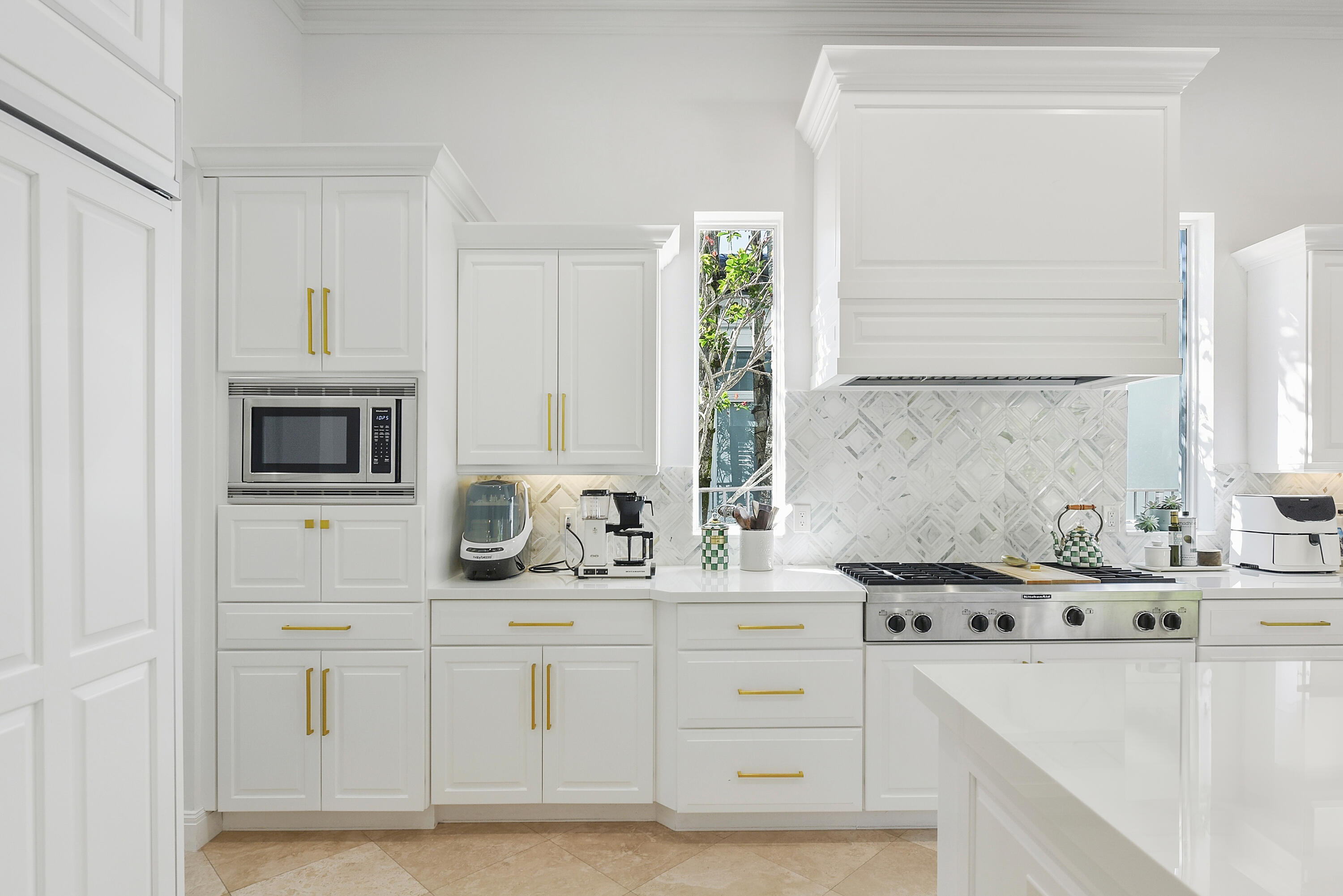 OLD PALM - Residential