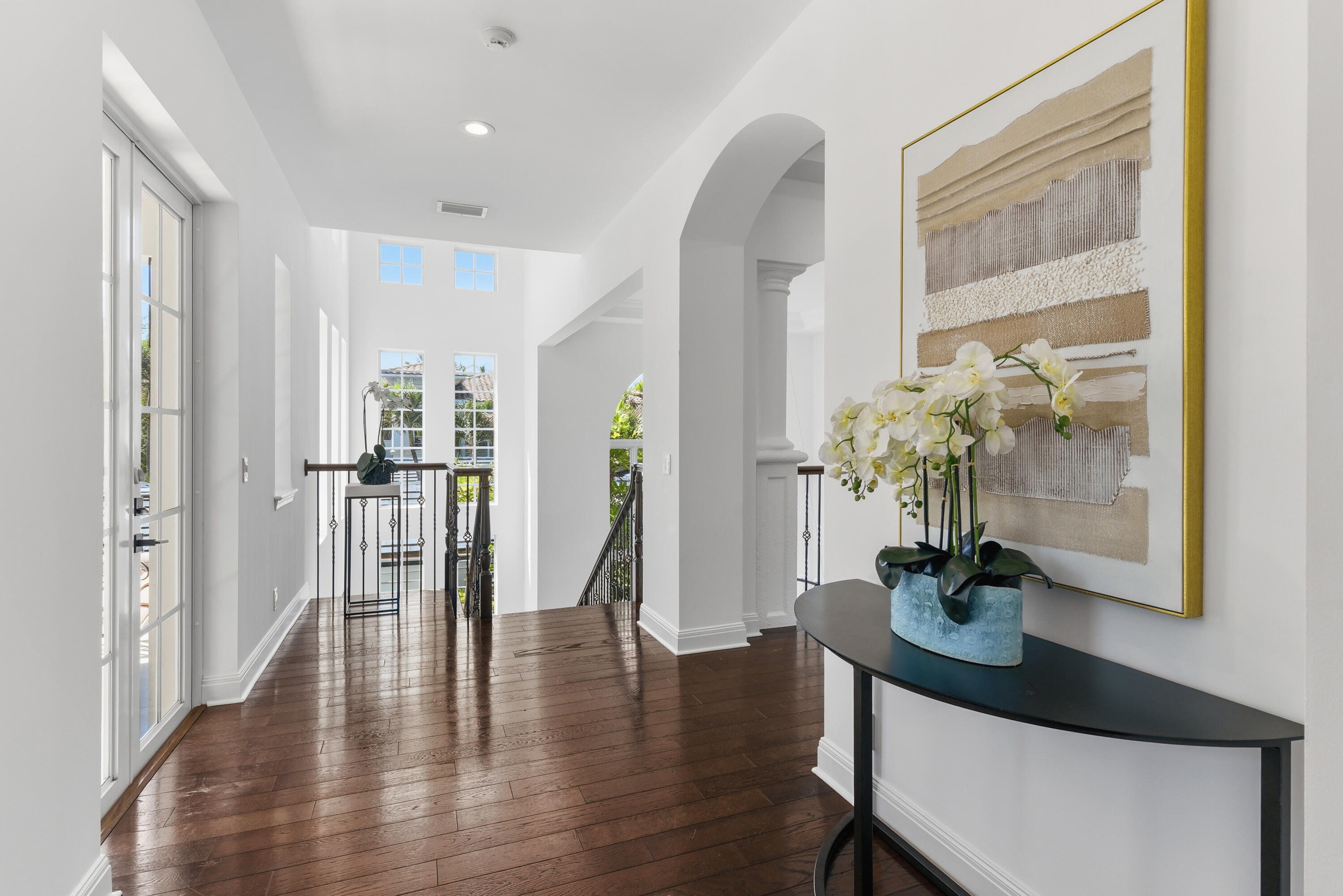 OLD PALM - Residential