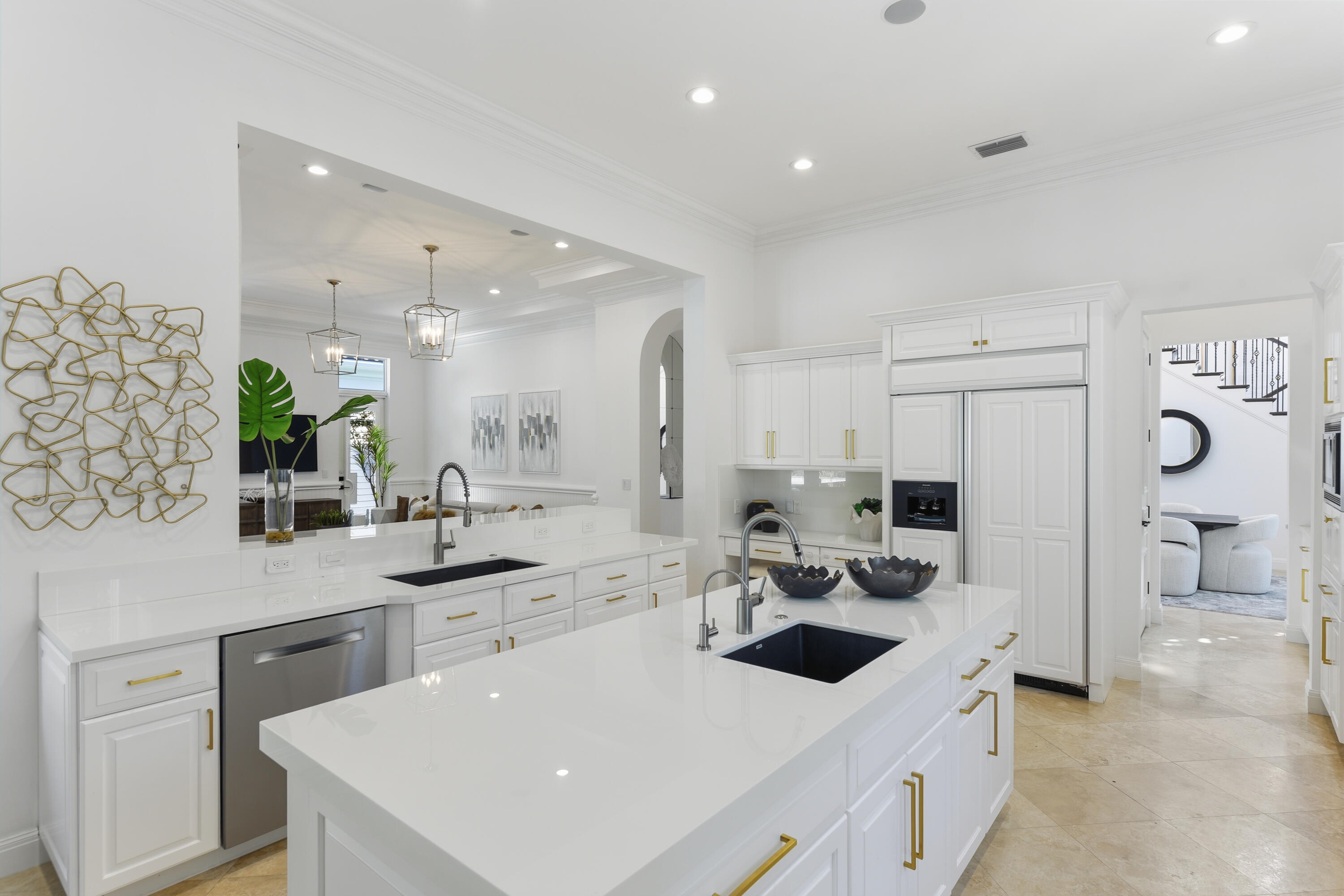 OLD PALM - Residential