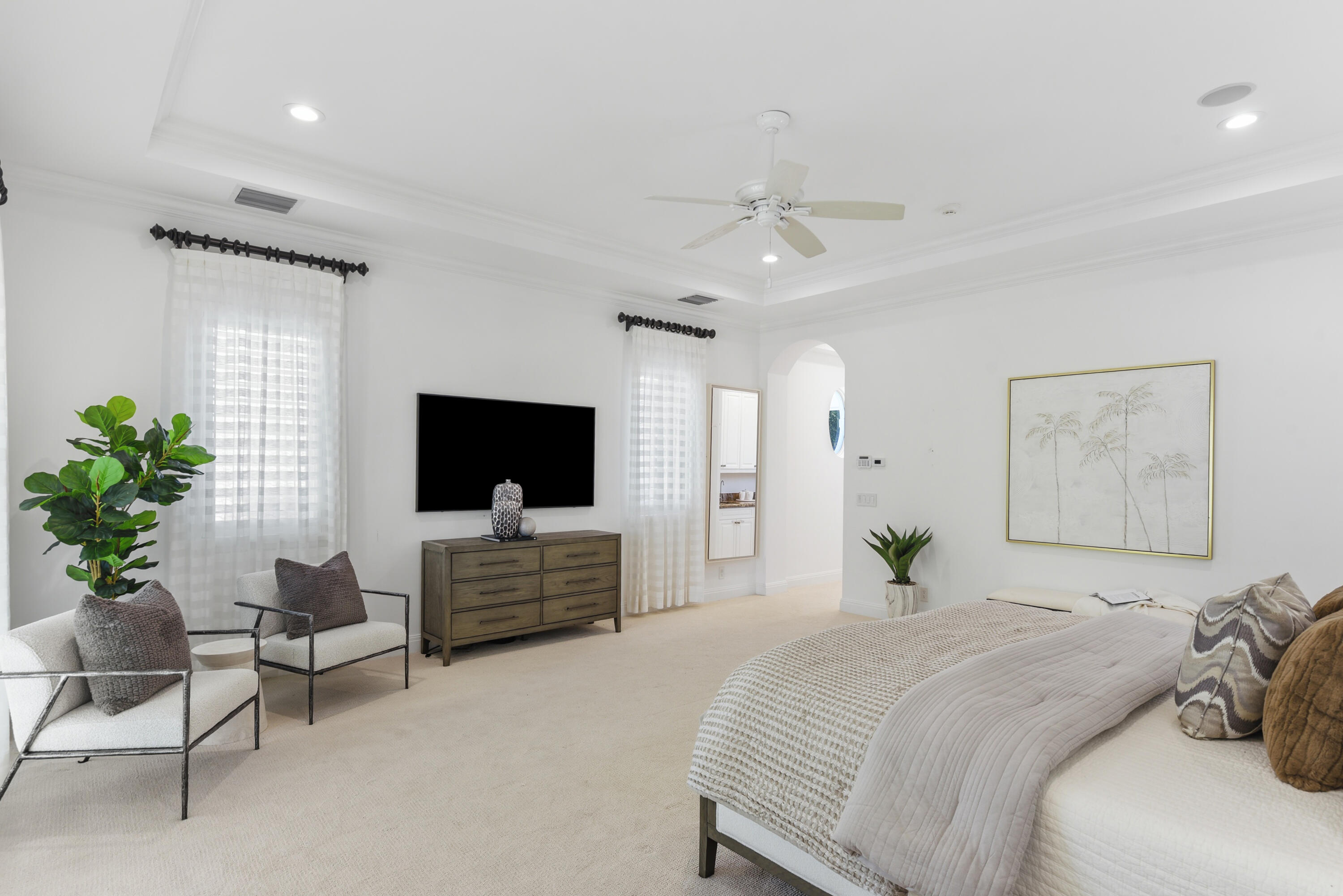 OLD PALM - Residential