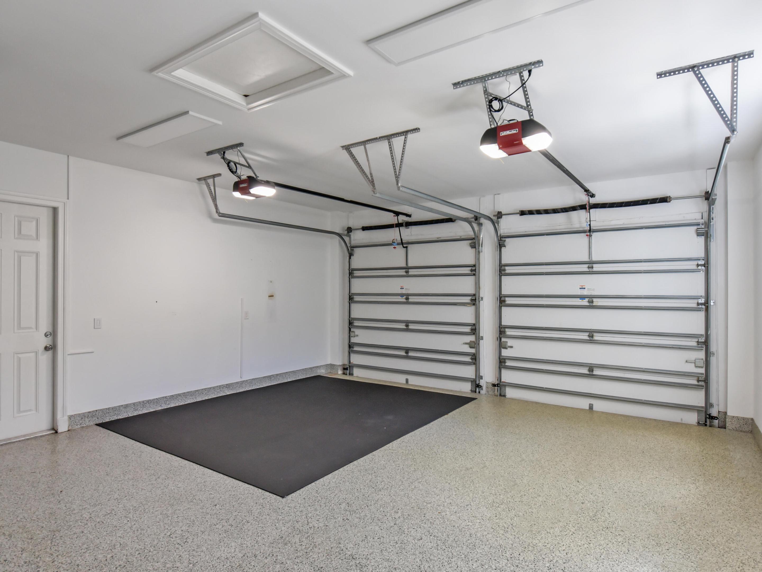 OLD PALM - Residential