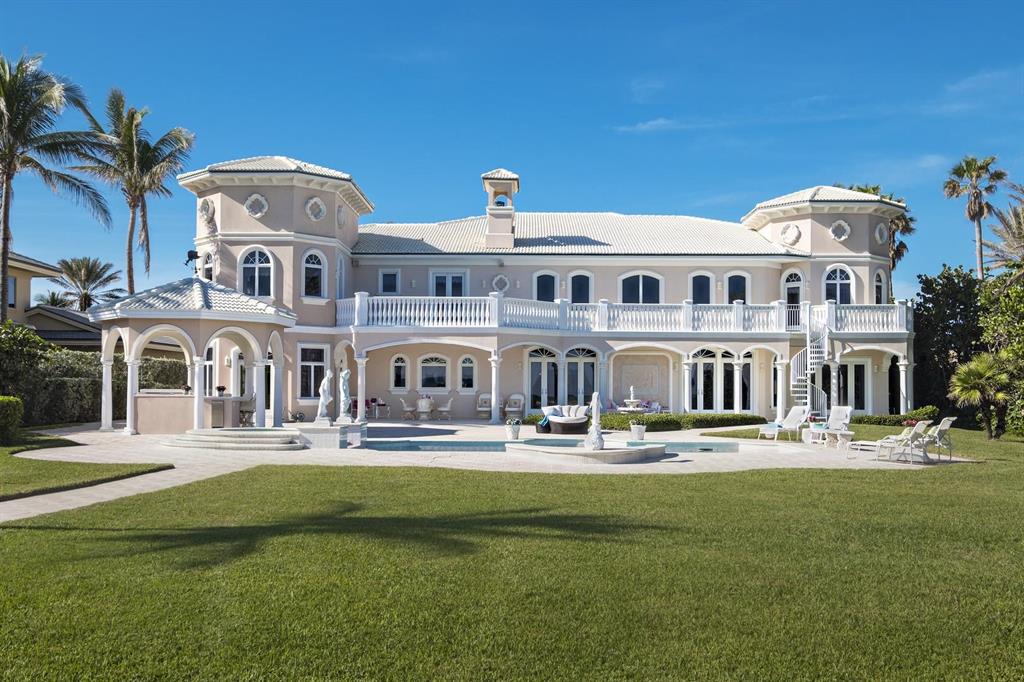 SAILFISH POINT PLAT 31 - Residential