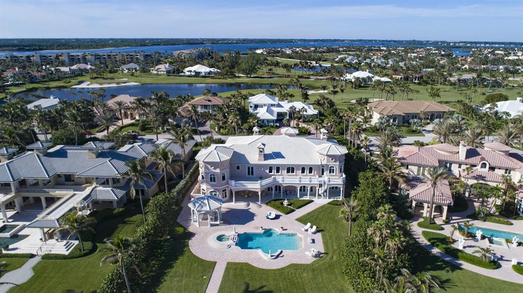 SAILFISH POINT PLAT 31 - Residential