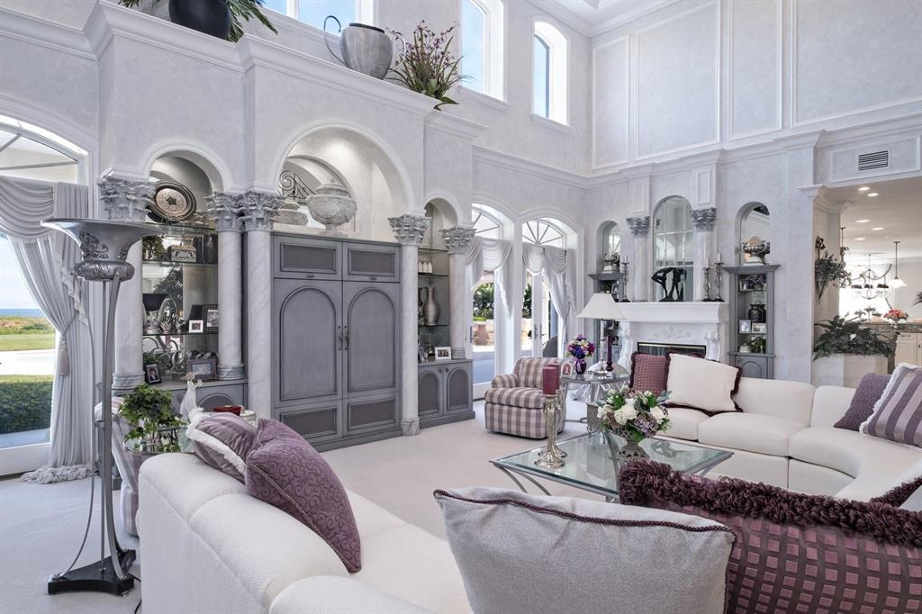 SAILFISH POINT PLAT 31 - Residential