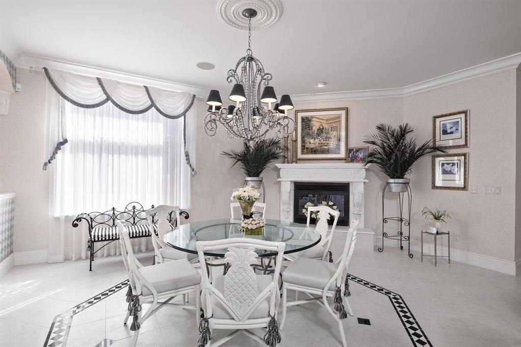 SAILFISH POINT PLAT 31 - Residential