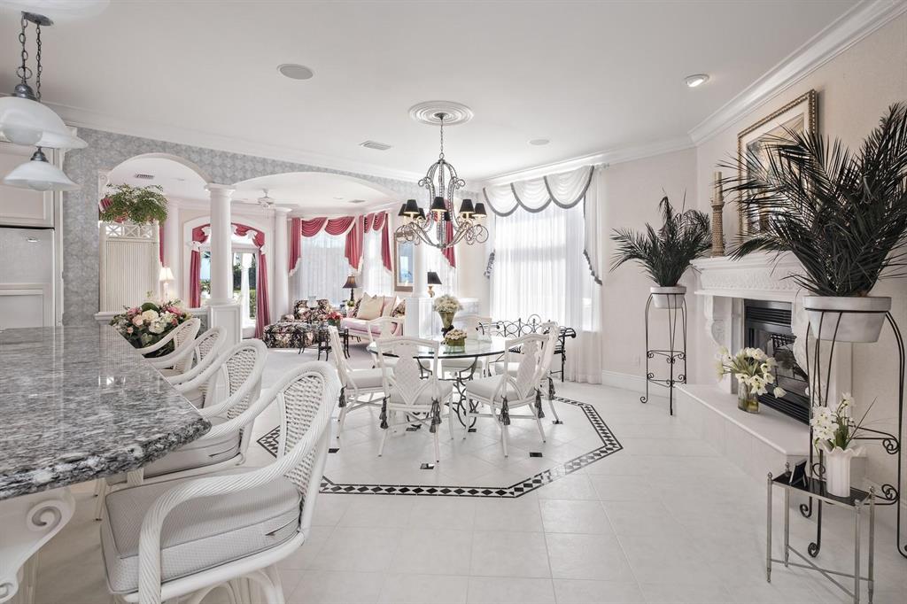 SAILFISH POINT PLAT 31 - Residential