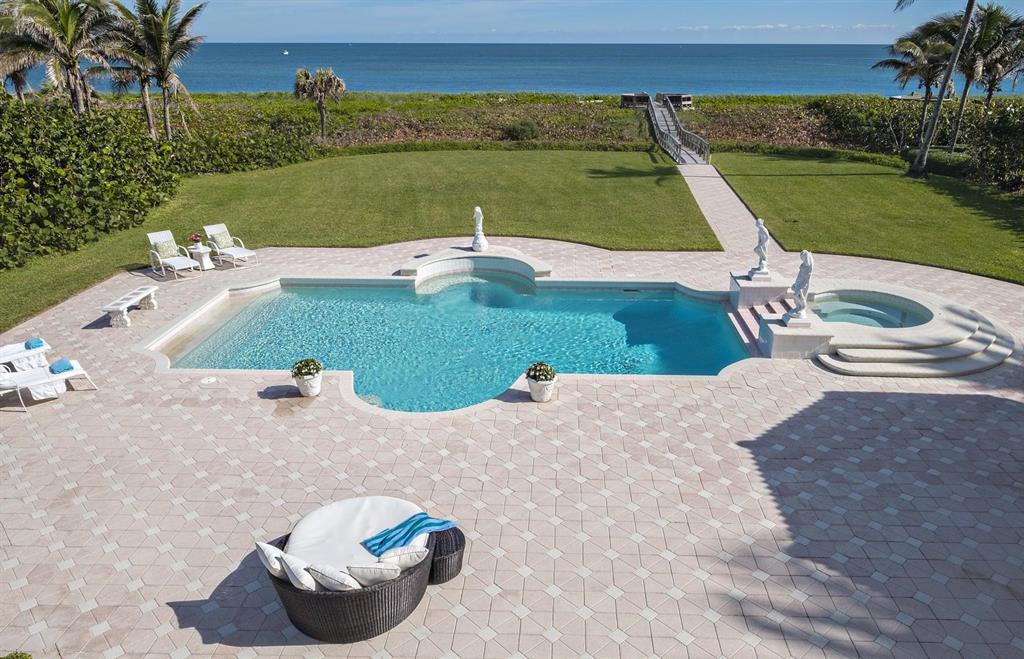 SAILFISH POINT PLAT 31 - Residential