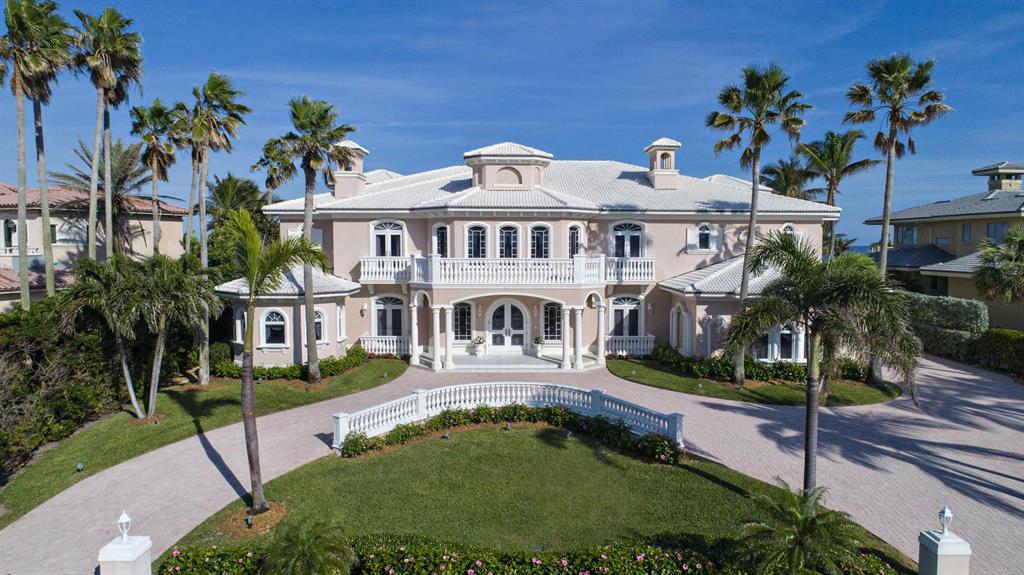 SAILFISH POINT PLAT 31 - Residential