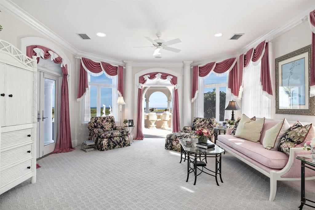 SAILFISH POINT PLAT 31 - Residential