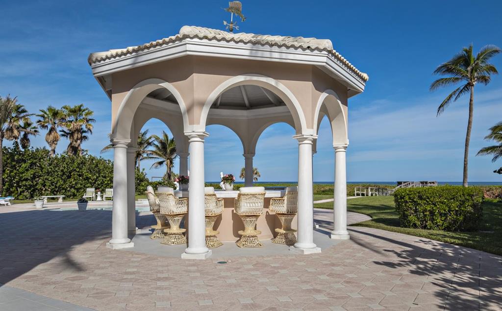 SAILFISH POINT PLAT 31 - Residential