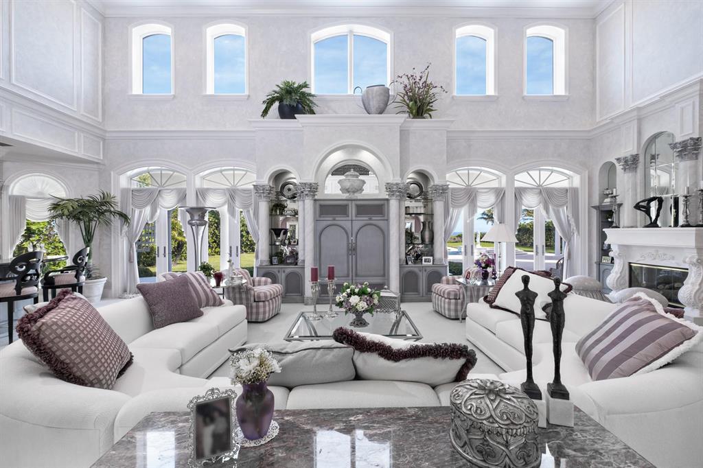 SAILFISH POINT PLAT 31 - Residential