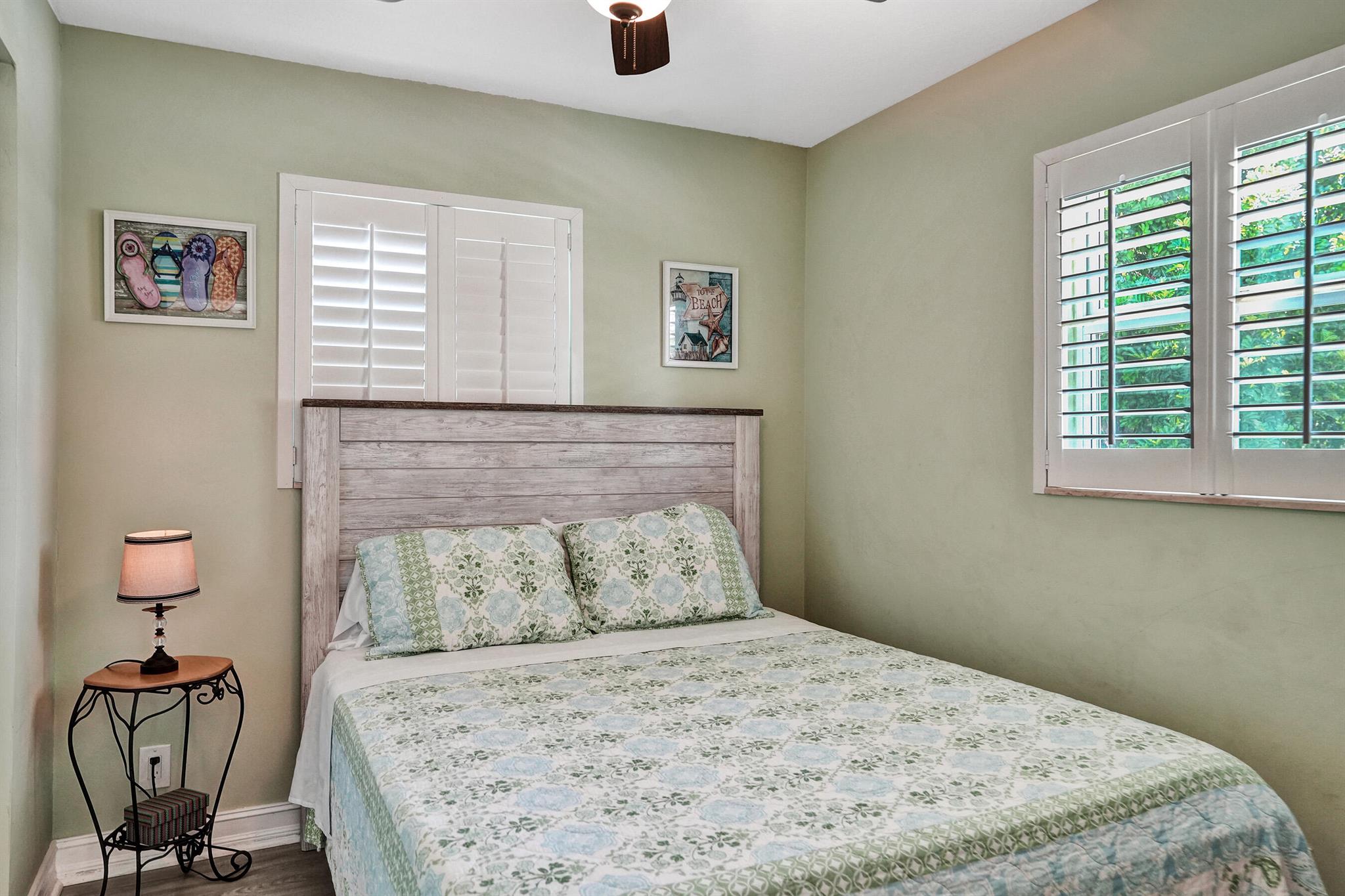 COLLIER MANOR FIRST ADD - Residential Lease