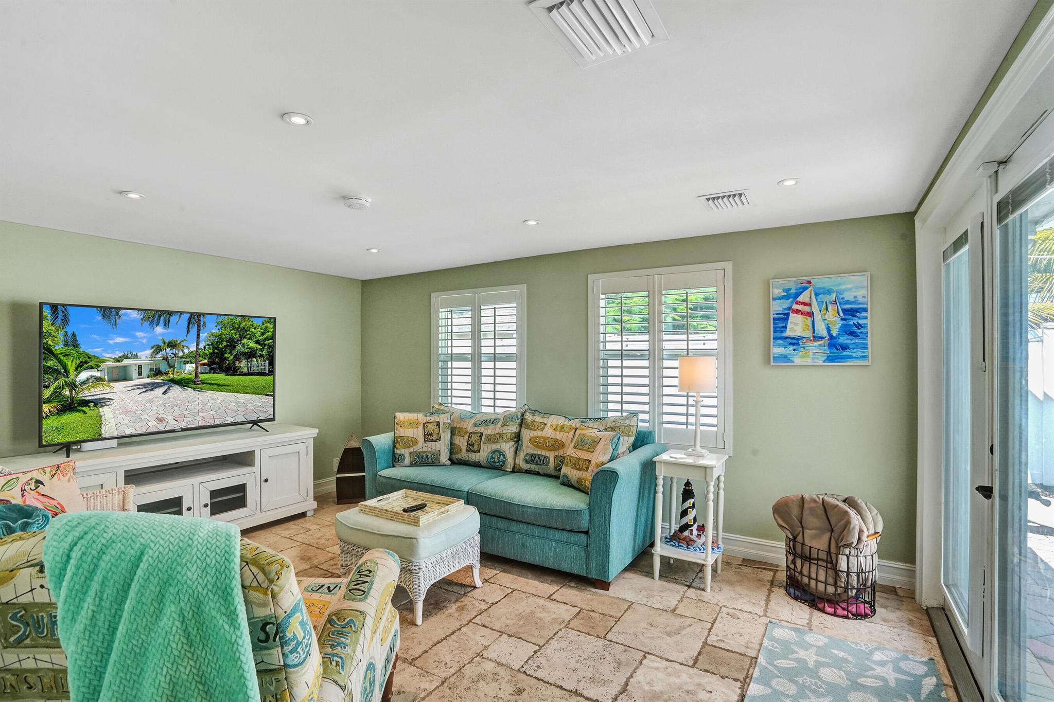 COLLIER MANOR FIRST ADD - Residential Lease