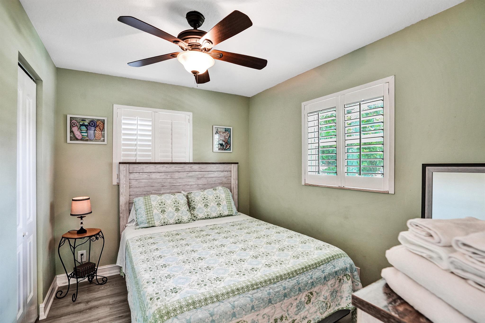 COLLIER MANOR FIRST ADD - Residential Lease