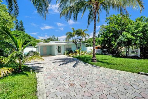 1433 NE 27th Street Pompano Beach FL 33064