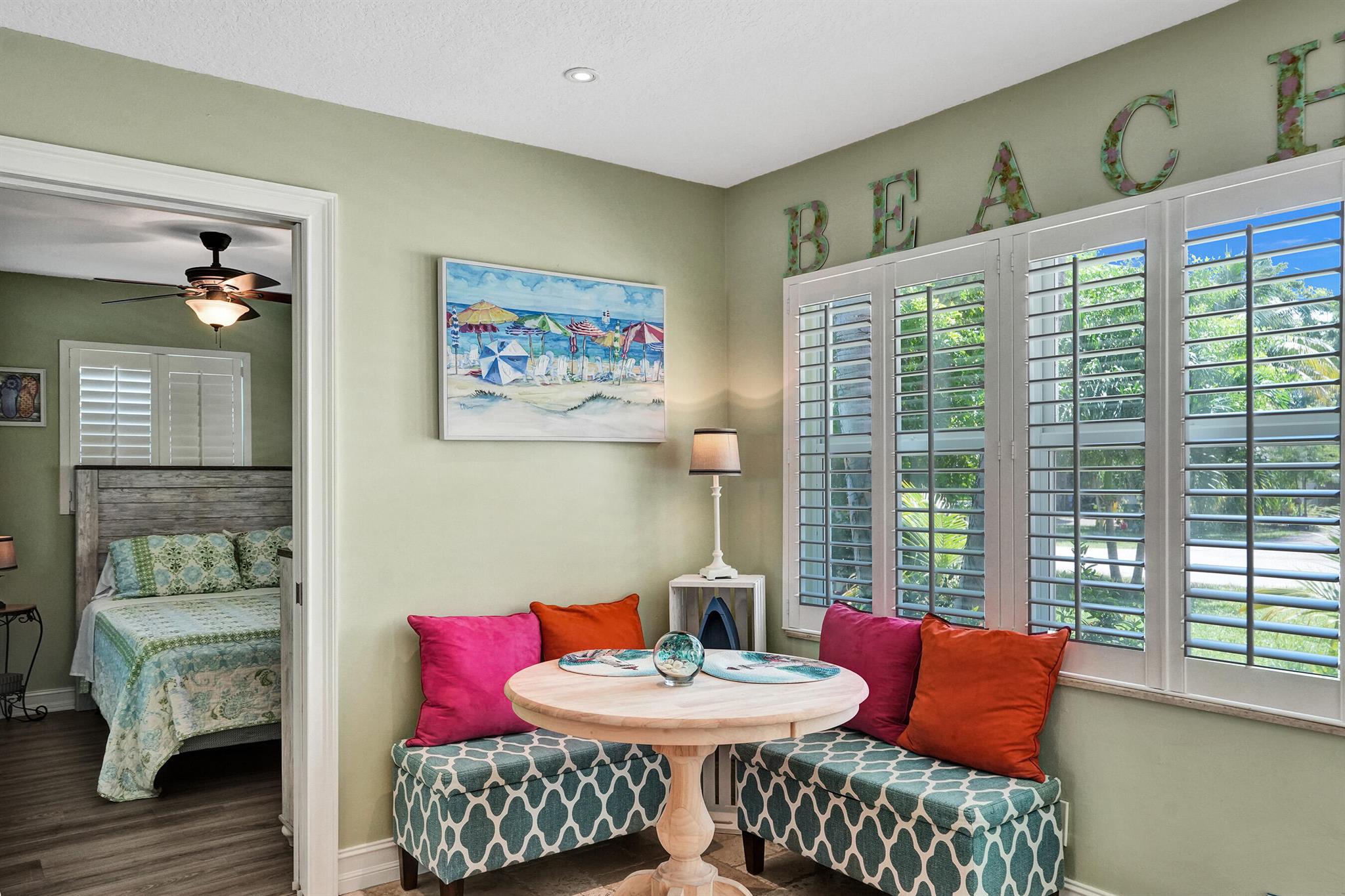 COLLIER MANOR FIRST ADD - Residential Lease