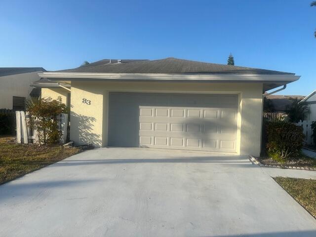 Meadows300 PLAT NO 1 - Residential Lease