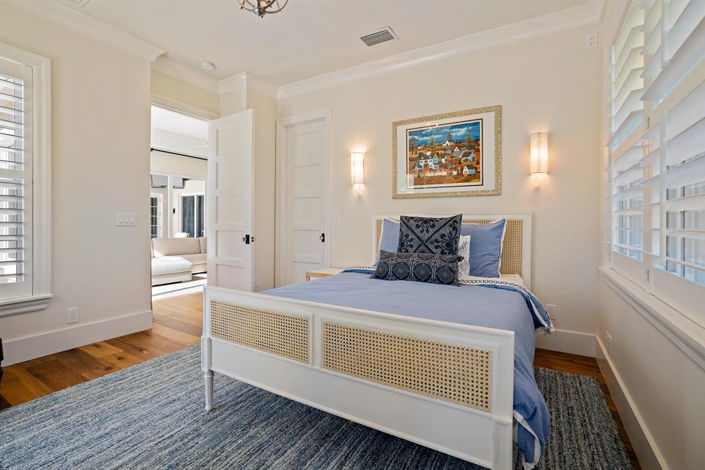 OLD MARSH - Residential