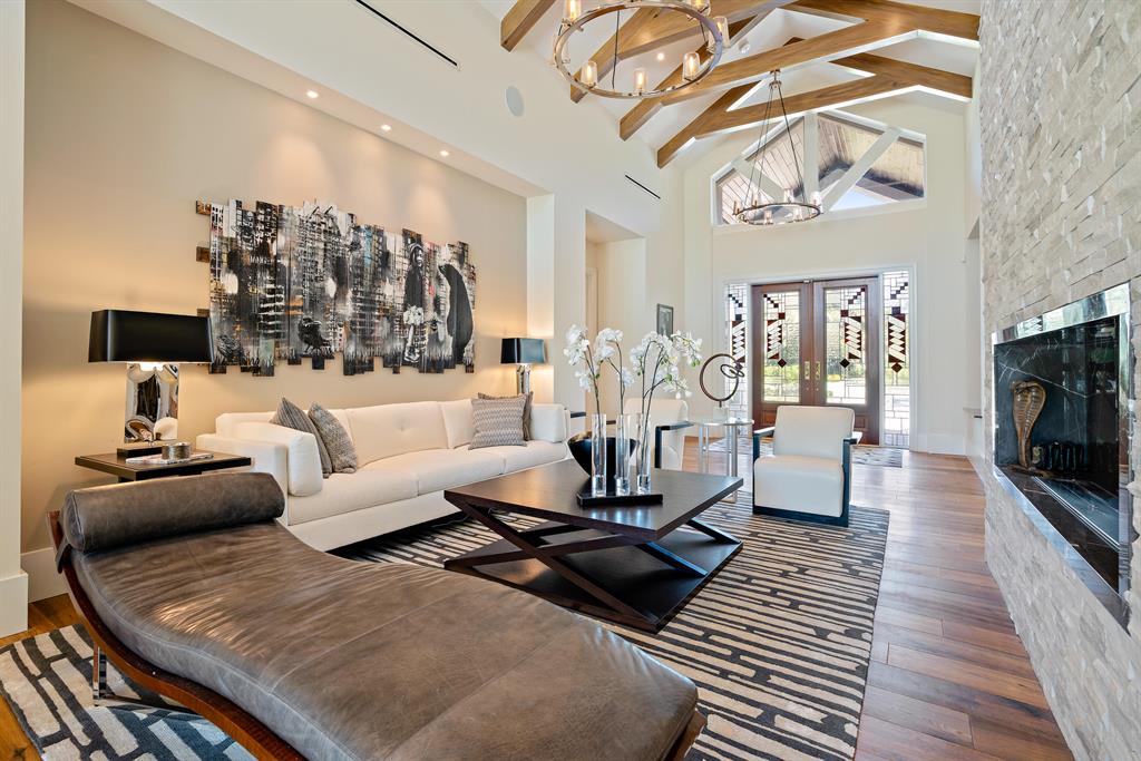 OLD MARSH - Residential