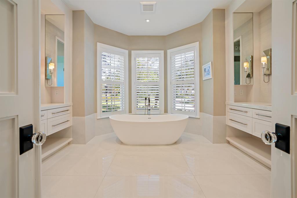 OLD MARSH - Residential