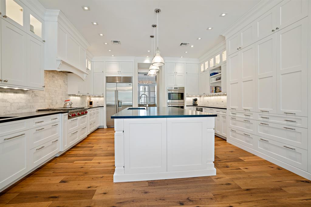 OLD MARSH - Residential