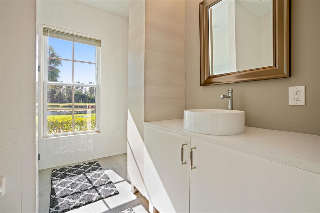 OLD MARSH - Residential