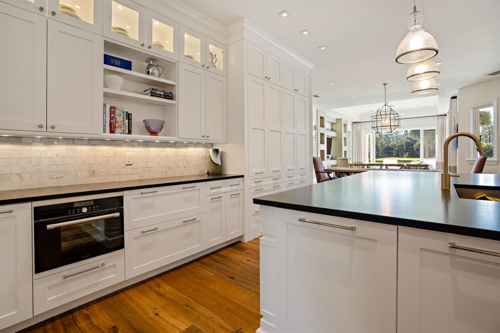 OLD MARSH - Residential