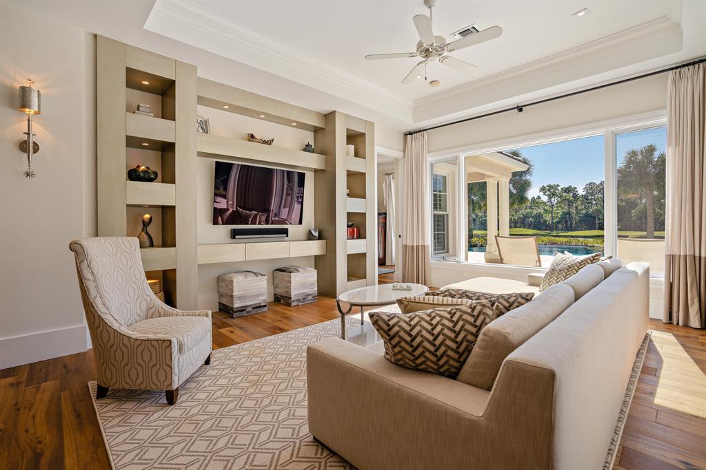 OLD MARSH - Residential