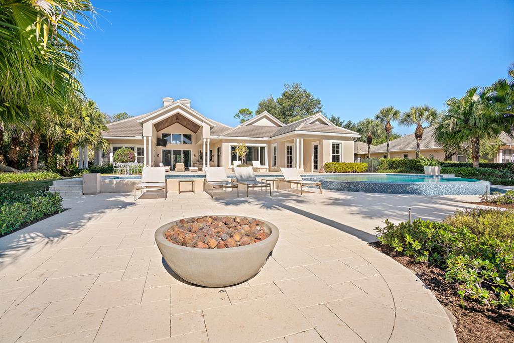 OLD MARSH - Residential