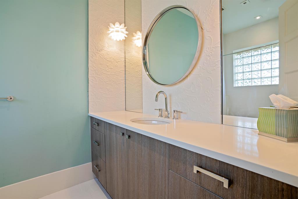 OLD MARSH - Residential