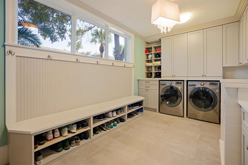 OLD MARSH - Residential