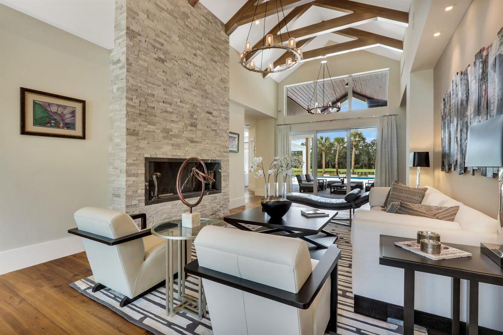 OLD MARSH - Residential