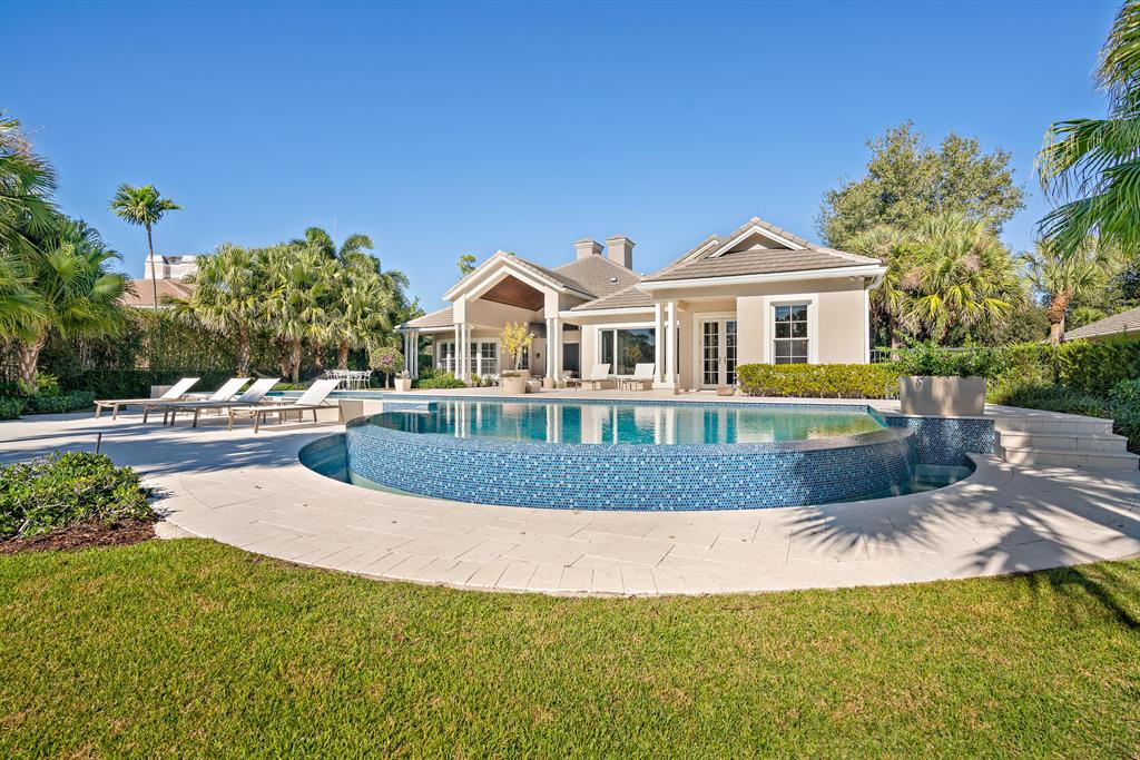 OLD MARSH - Residential