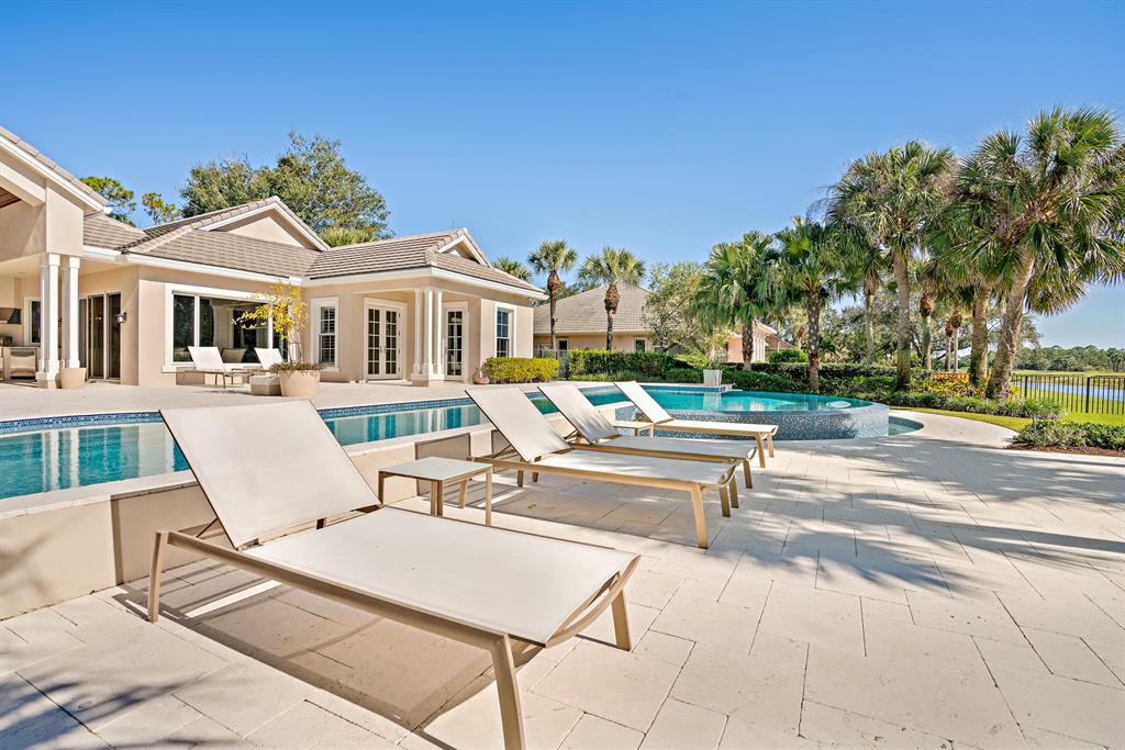 OLD MARSH - Residential