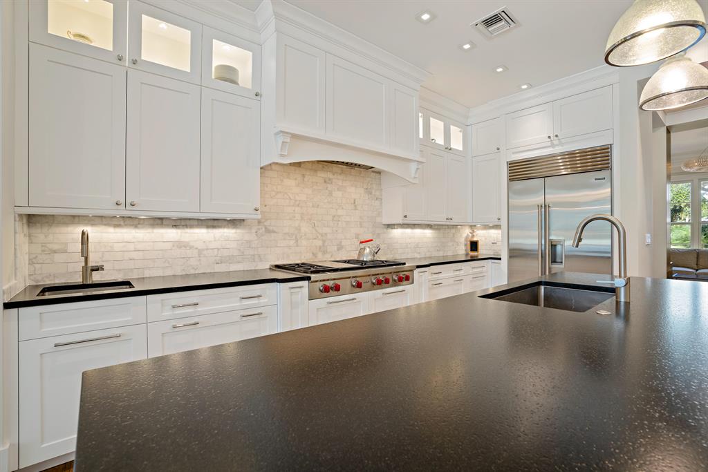 OLD MARSH - Residential