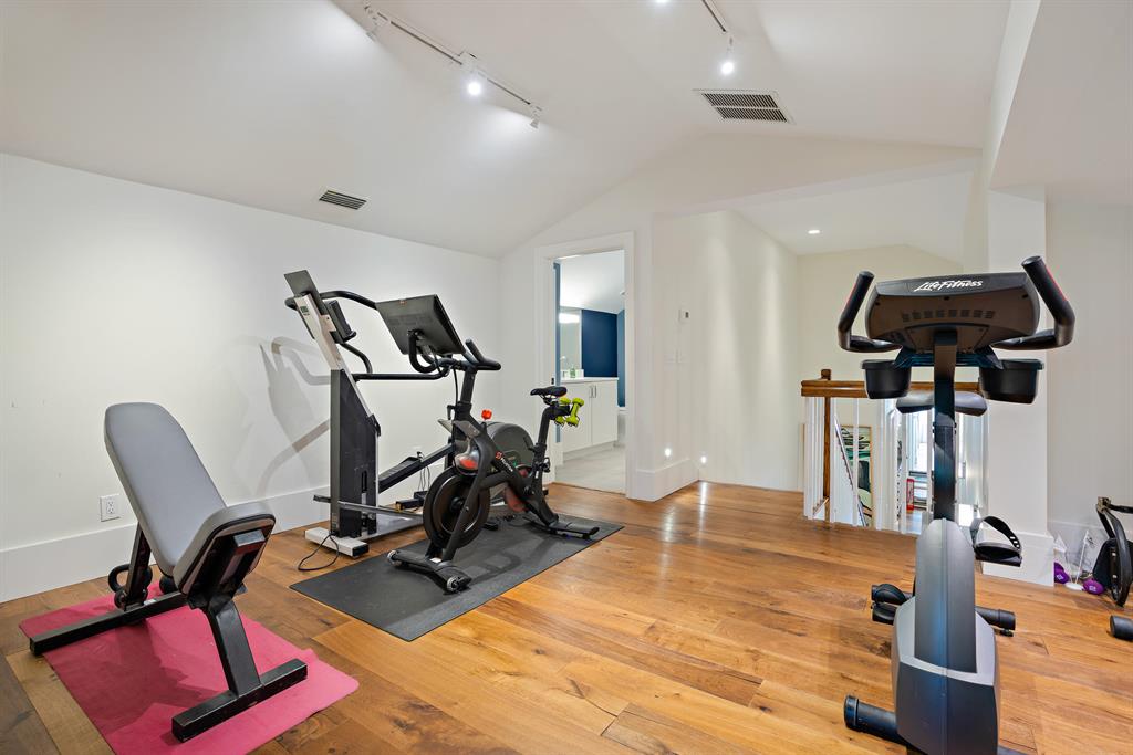 OLD MARSH - Residential