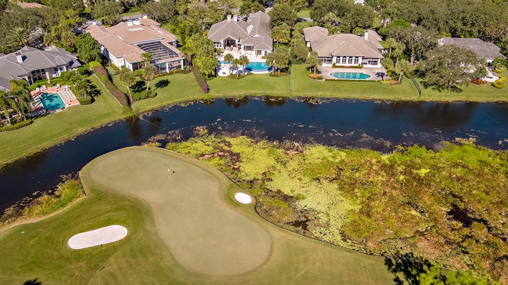 OLD MARSH - Residential