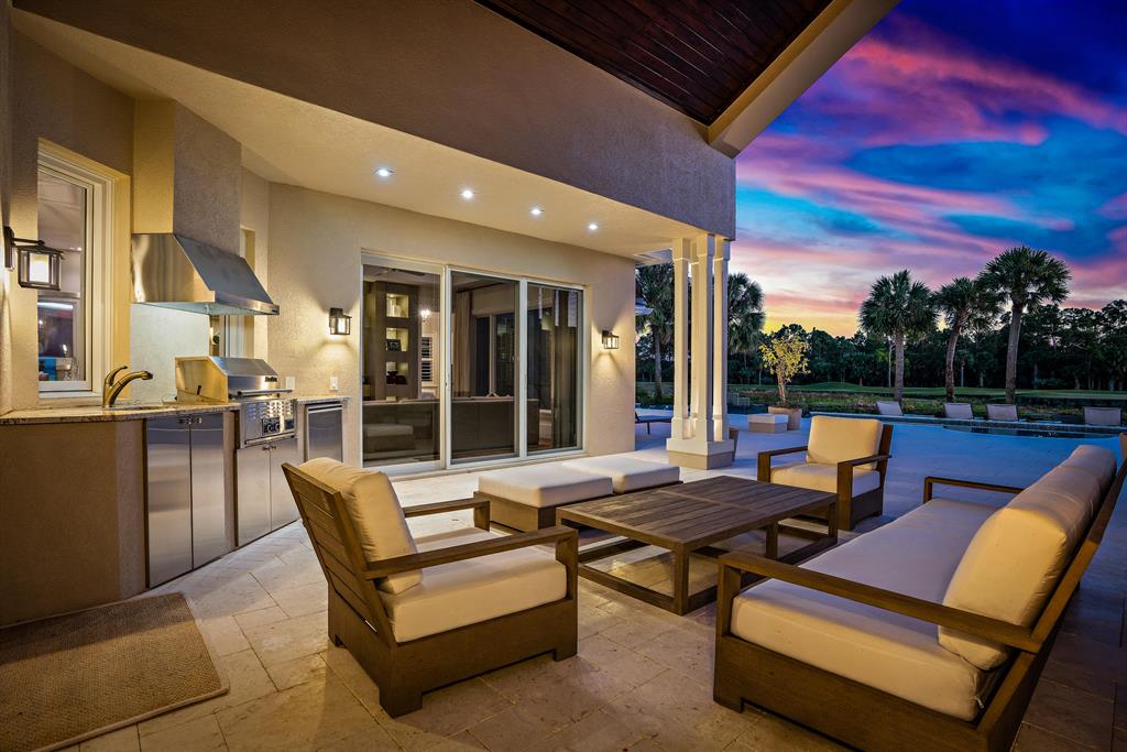 OLD MARSH - Residential