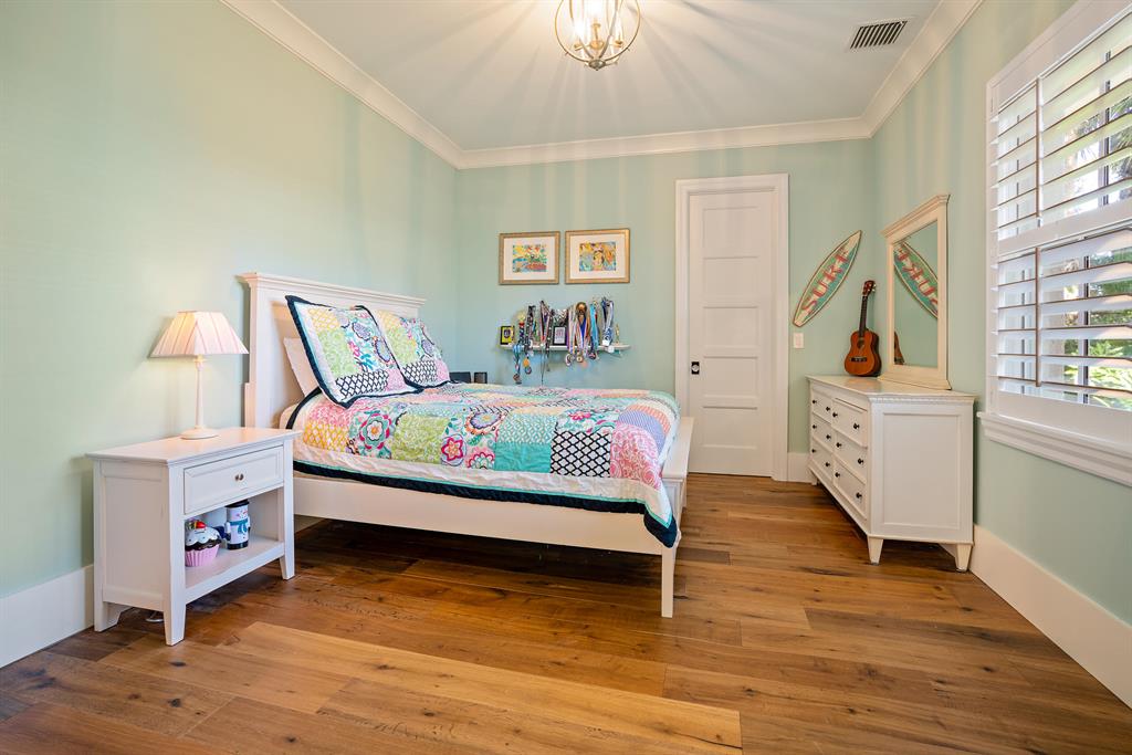 OLD MARSH - Residential