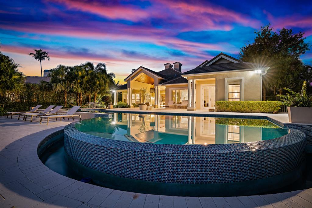 OLD MARSH - Residential