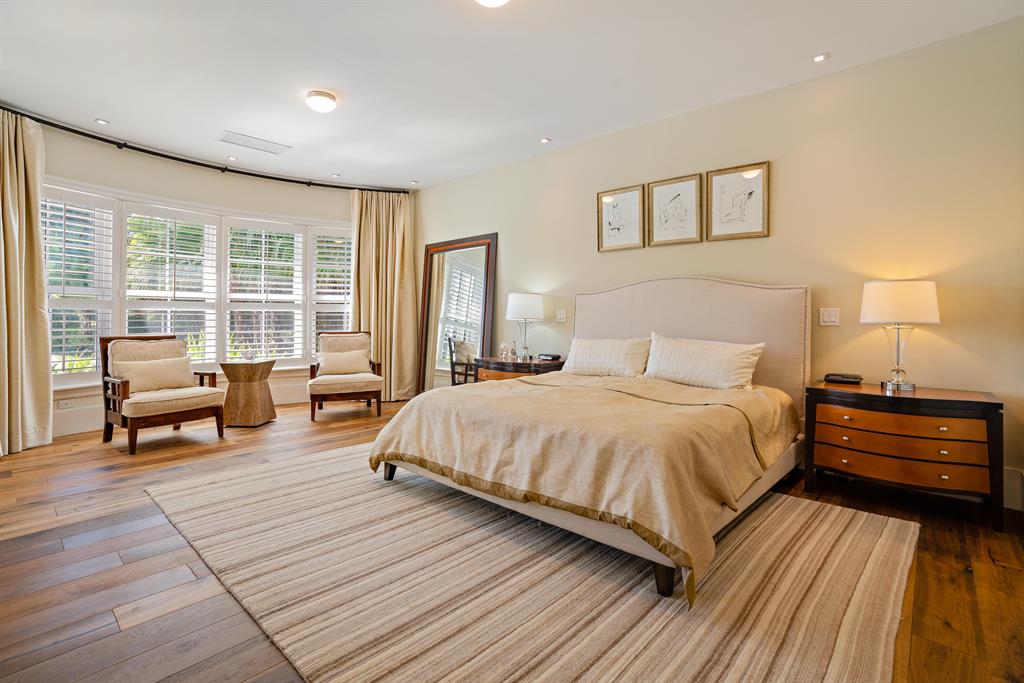 OLD MARSH - Residential