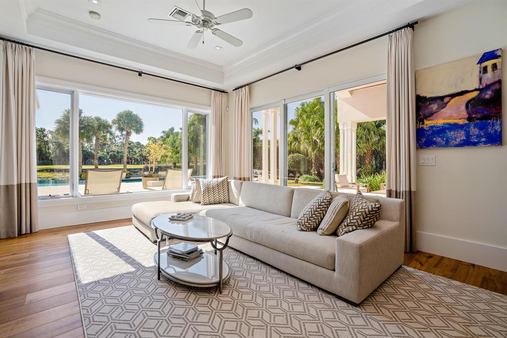 OLD MARSH - Residential