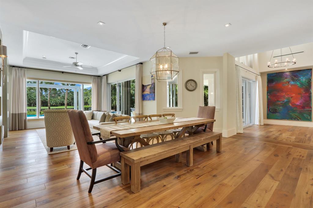 OLD MARSH - Residential