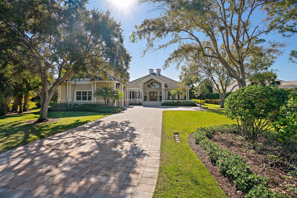 OLD MARSH - Residential