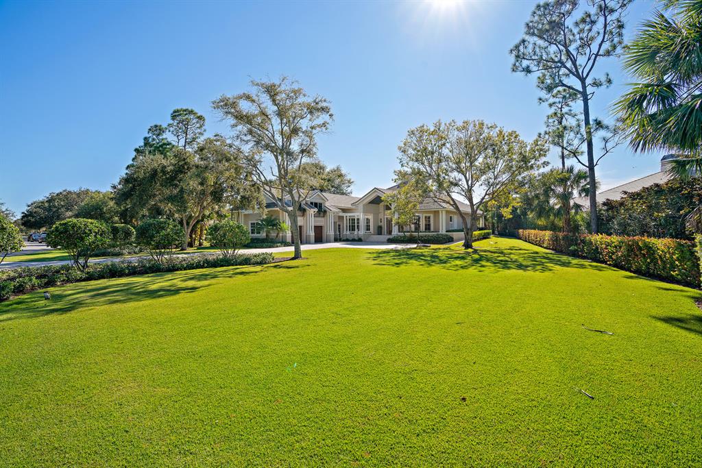 OLD MARSH - Residential