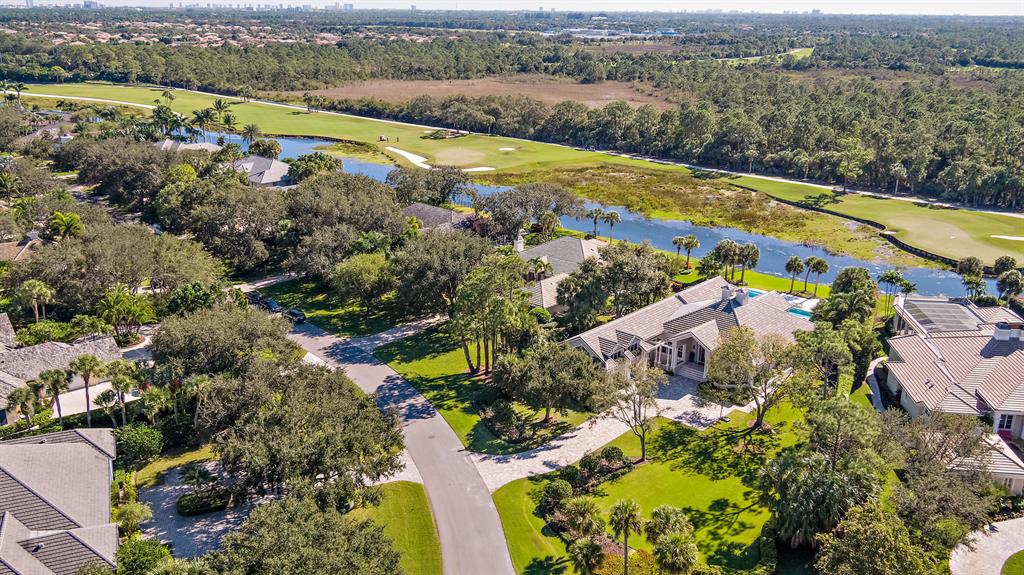 OLD MARSH - Residential