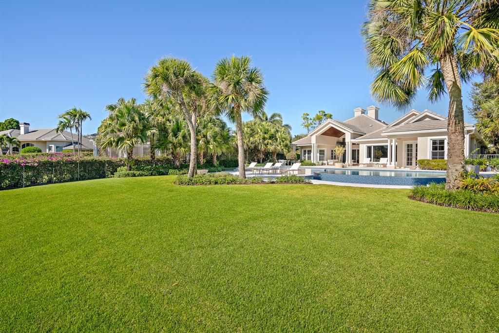 OLD MARSH - Residential